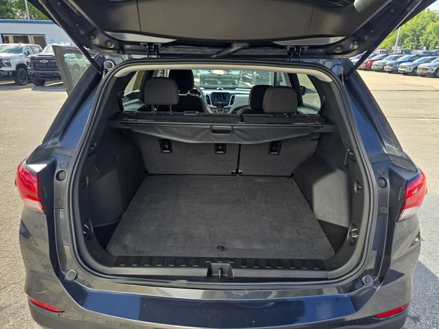 Used 2022 Chevrolet Equinox LT FWD image 21