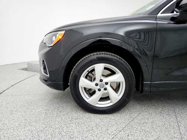 Used 2020 Audi Q3 2.0T Premium image 26