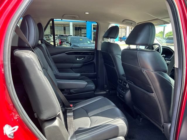 Used 2024 Honda Pilot EX-L image 31