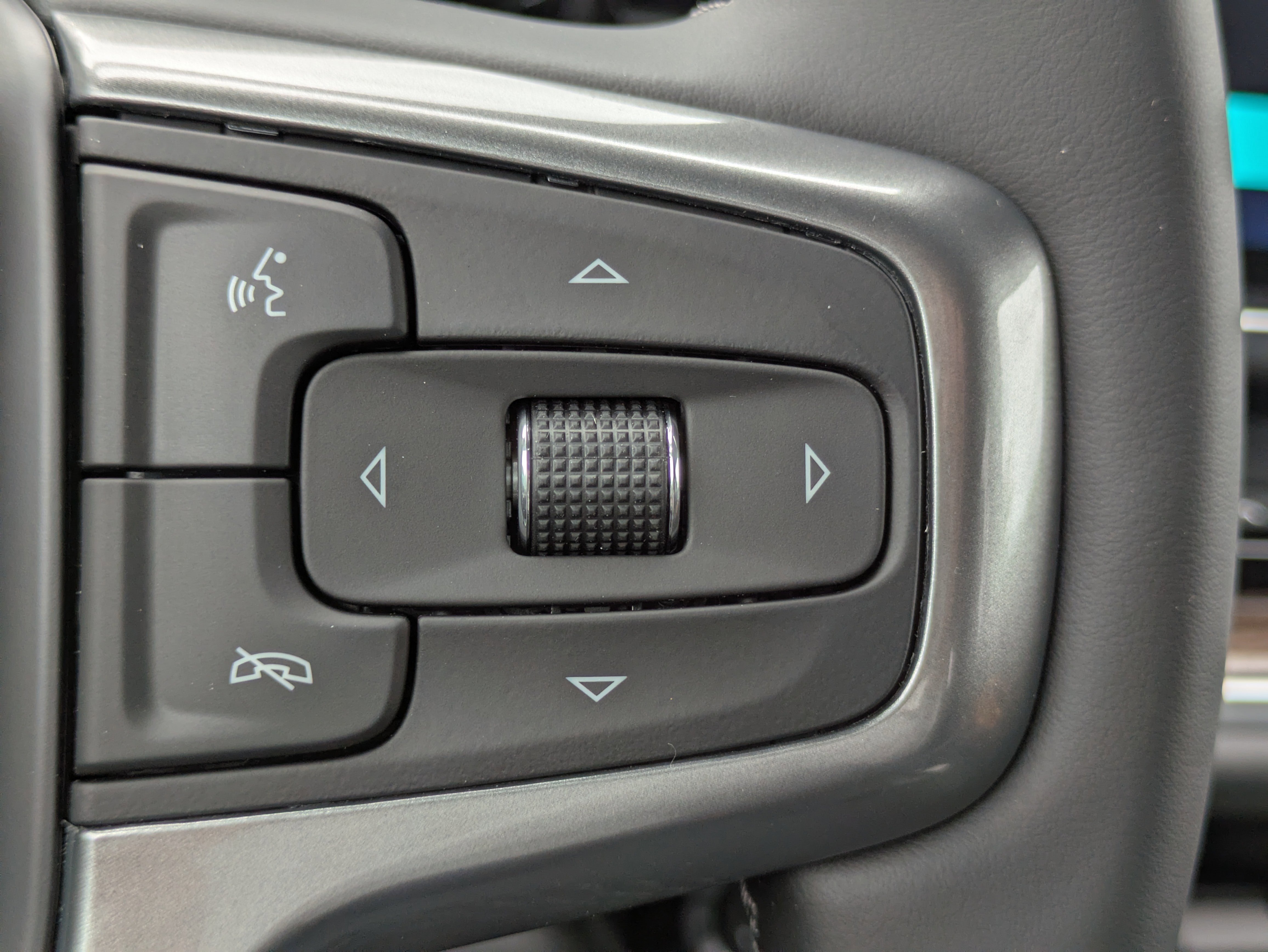 New 2026 Chevrolet Silverado 1500 LT w/ All Star Edition Plus image 15