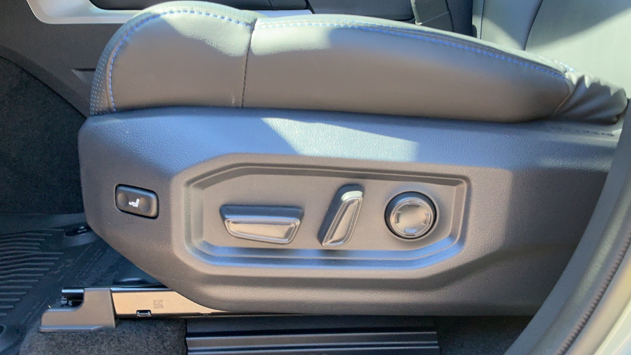 Used 2026 Toyota Tundra Platinum AWD/4WD image 20
