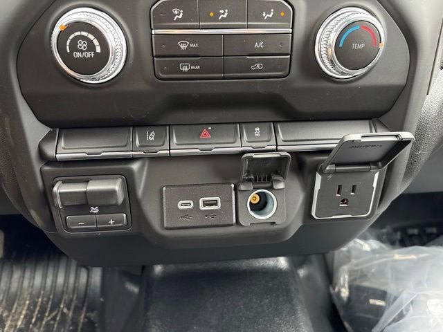 New 2026 GMC Sierra 3500 Pro w/ Convenience Package AWD/4WD image 26