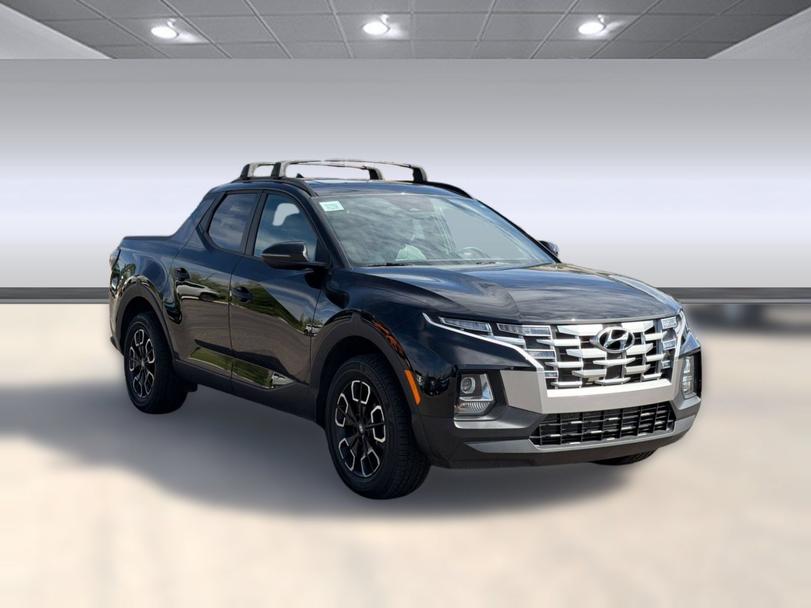 Used 2022 Hyundai Santa Cruz SEL w/ Activity Package AWD/4WD image 7