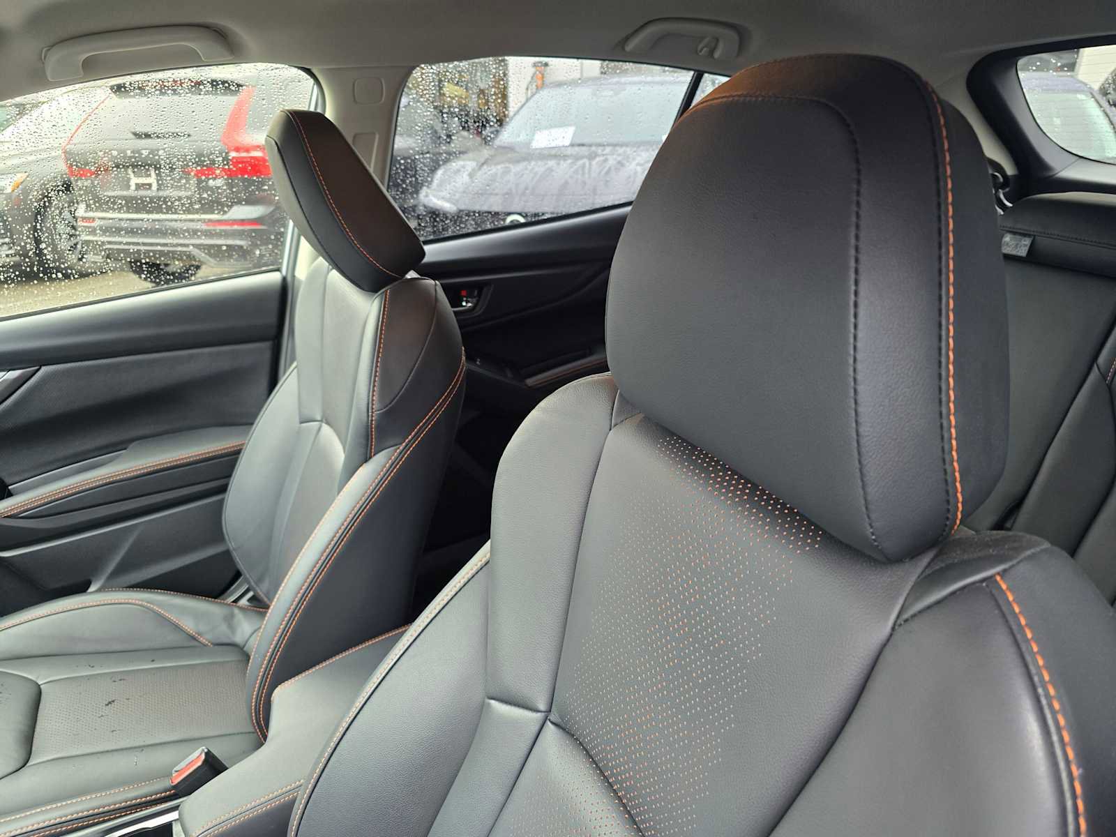 Used 2023 Subaru Crosstrek 2.5i Limited image 22