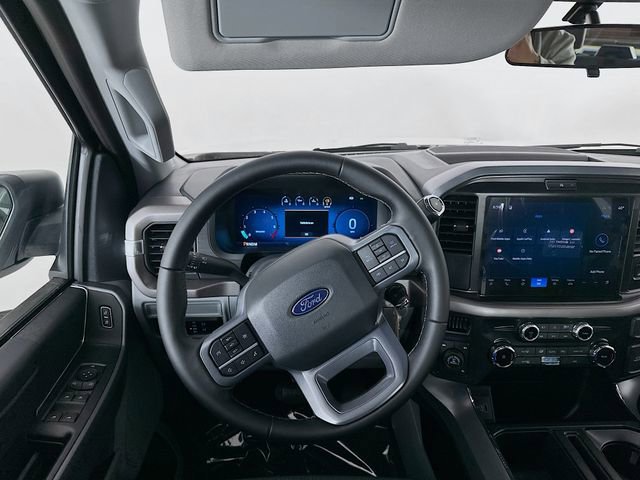 New 2026 Ford F150 XLT w/ Mobile Office Package AWD/4WD image 22
