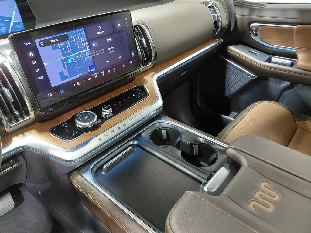 New 2026 Ford Expedition King Ranch AWD/4WD image 22