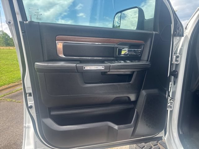Used 2016 RAM 2500 Power Wagon Laramie AWD/4WD image 18
