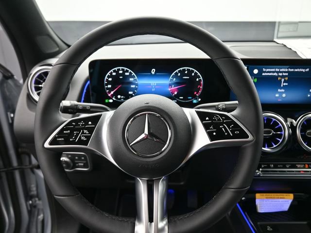 New 2026 Mercedes-Benz GLB 250 image 28