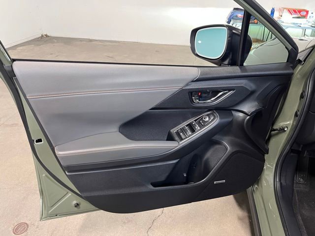 Used 2024 Subaru Crosstrek 2.5i Limited w/ Popular Package #3A image 24