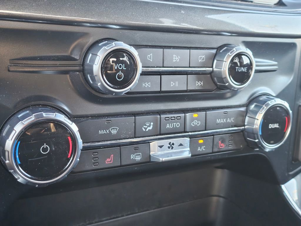 Certified 2023 Ford F150 XLT w/ Equipment Group 302A High image 20