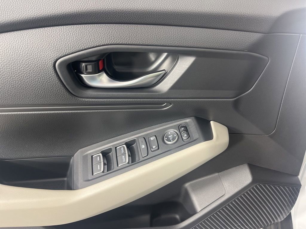 Used 2025 Honda Accord LX image 22