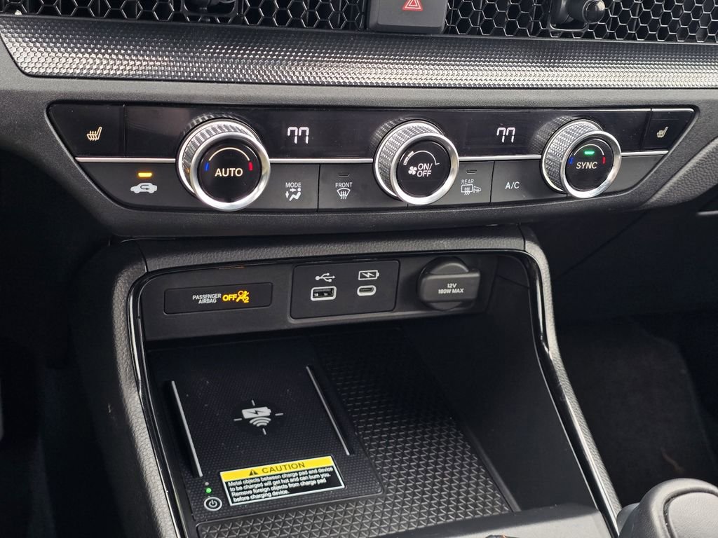 Used 2024 Honda CR-V Sport-L image 19