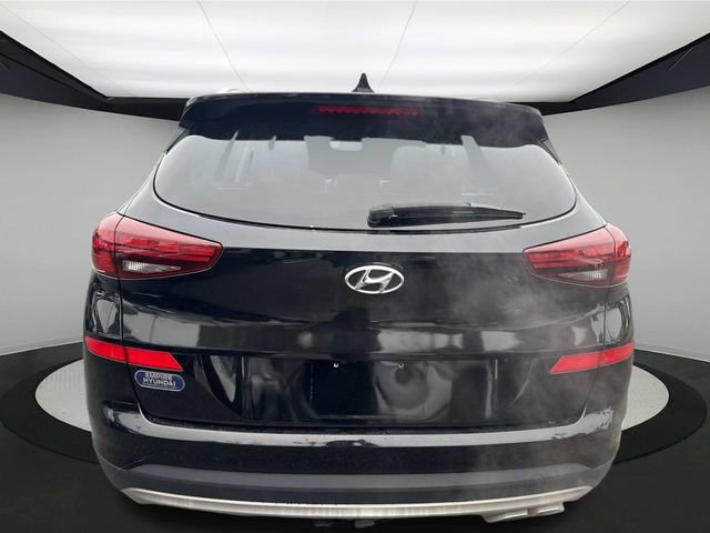 Used 2019 Hyundai Tucson Limited image 5