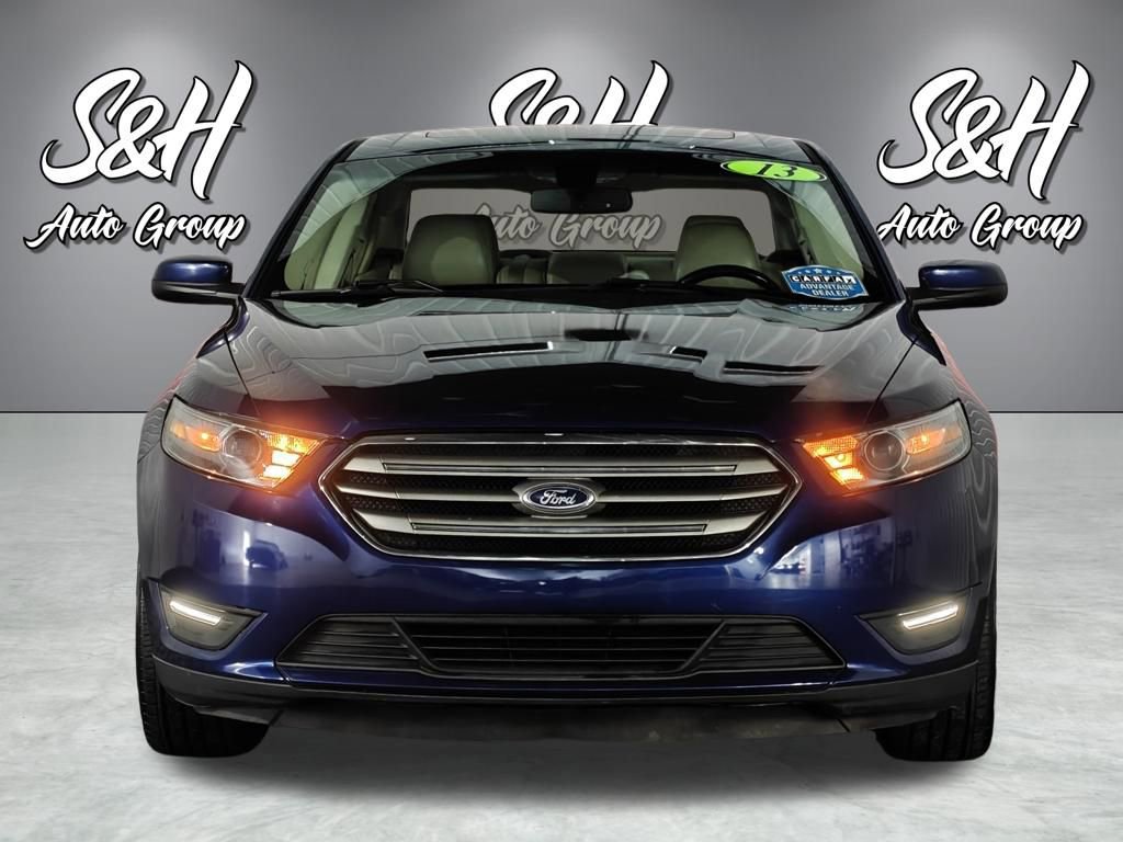 Used 2013 Ford Taurus SEL image 20