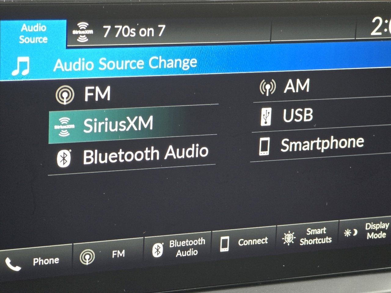 New 2025 Honda Pilot TrailSport image 6