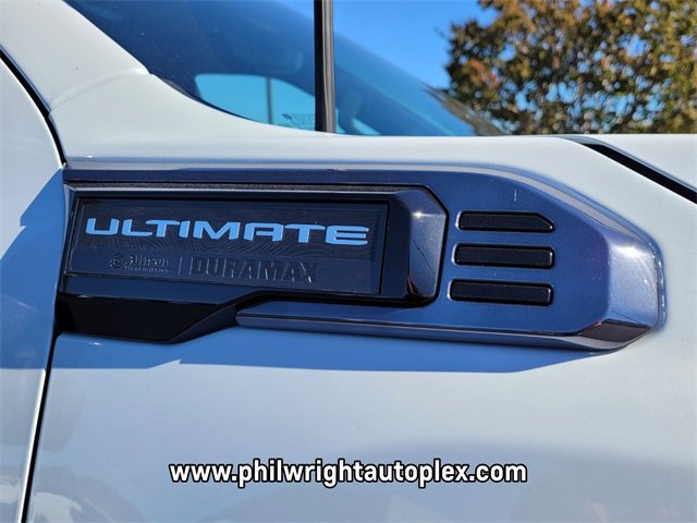 New 2026 GMC Sierra 2500 Denali Ultimate image 10