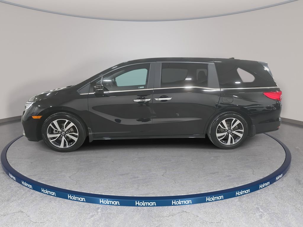 Used 2023 Honda Odyssey Touring image 9
