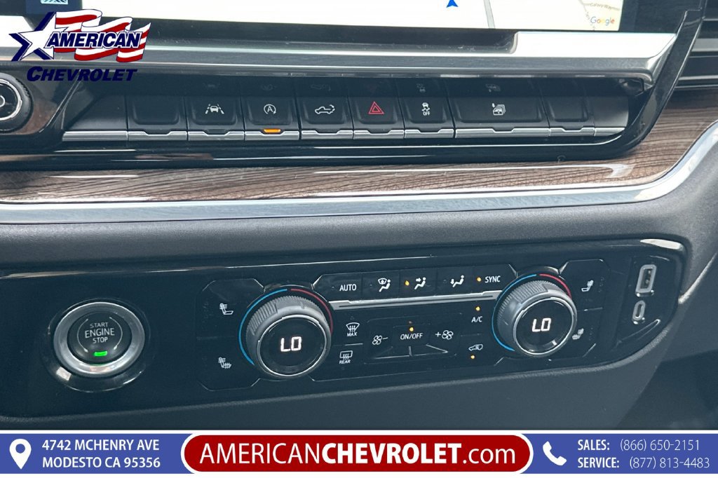Used 2022 Chevrolet Silverado 1500 RST AWD/4WD image 29