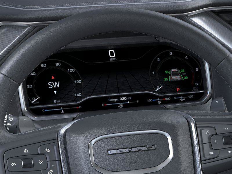 New 2026 GMC Sierra 1500 Denali AWD/4WD image 19