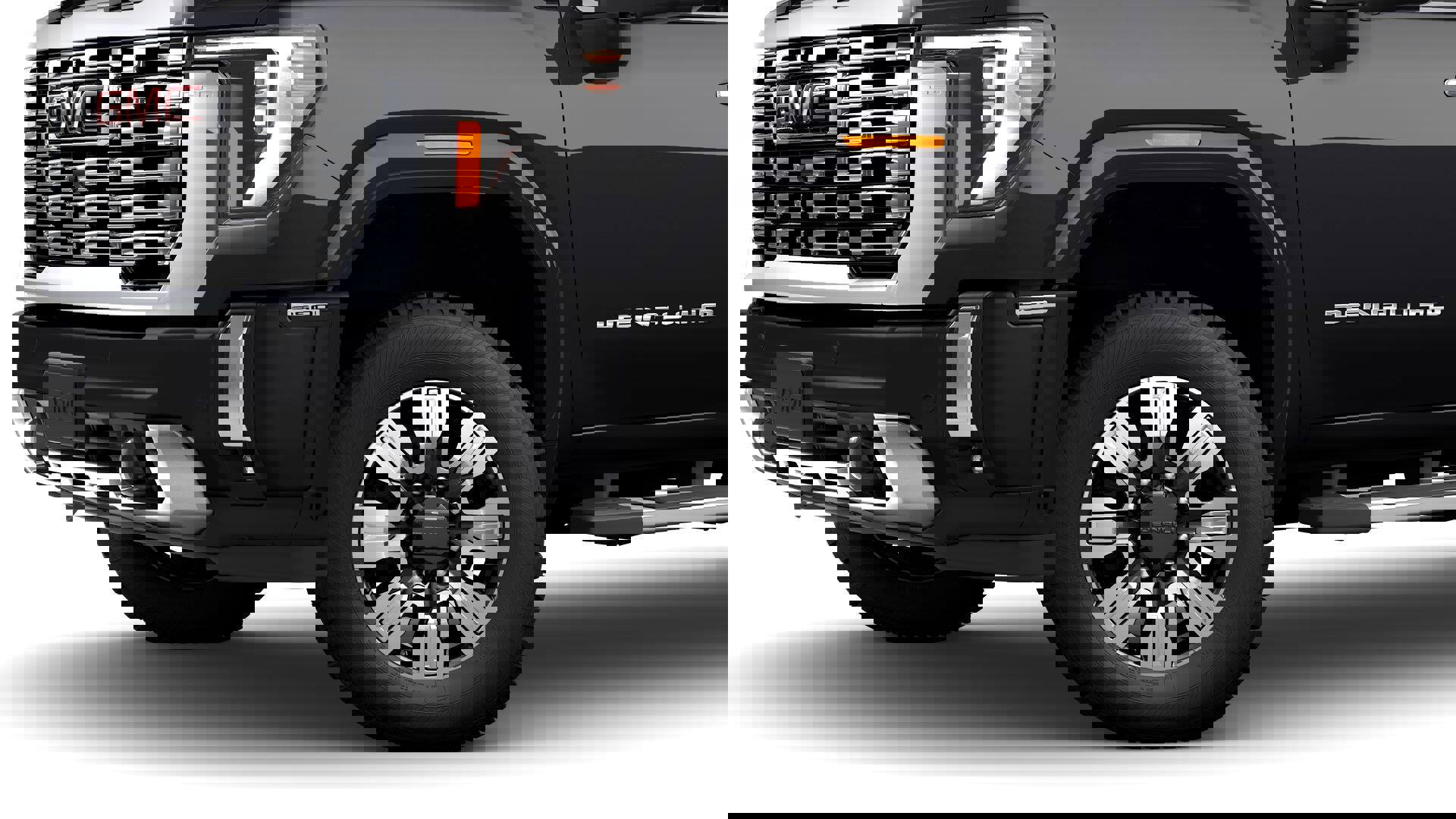New 2026 GMC Sierra 2500 Denali w/ Max Trailering Package image 29