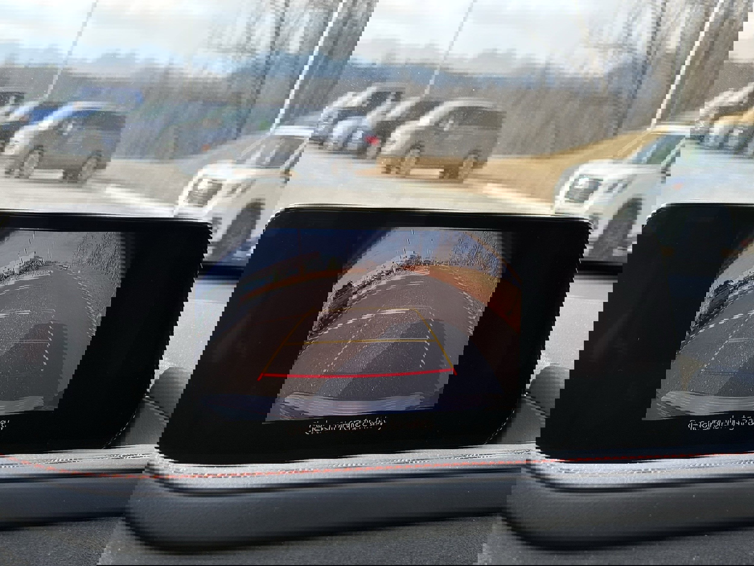 Used 2024 MAZDA CX-30 Carbon image 24