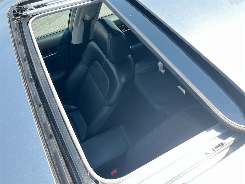 Used 2023 Honda Civic Touring image 23