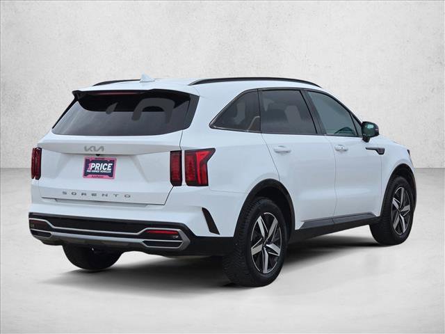 Used 2022 Kia Sorento S FWD image 5