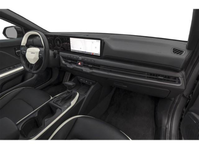 New 2026 Kia K4 GT-Line Turbo image 21