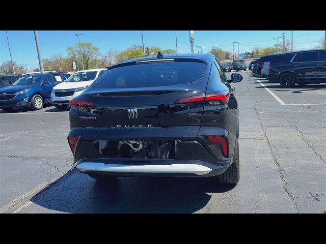 Certified 2024 Buick Envista Sport Touring w/ Convenience I Package FWD image 7