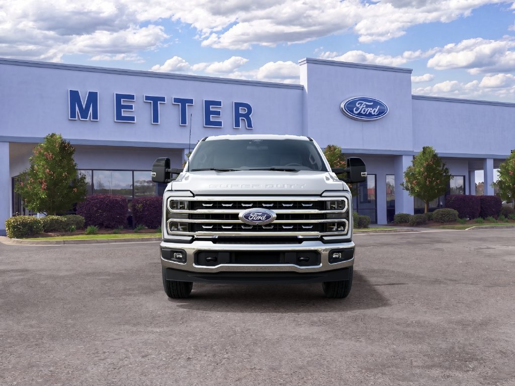 New 2027 Ford F250 Lariat RWD image 25