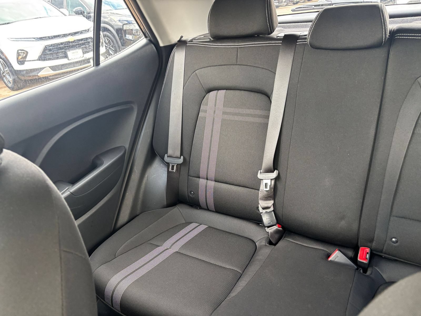 Used 2026 Hyundai Venue SEL FWD image 38