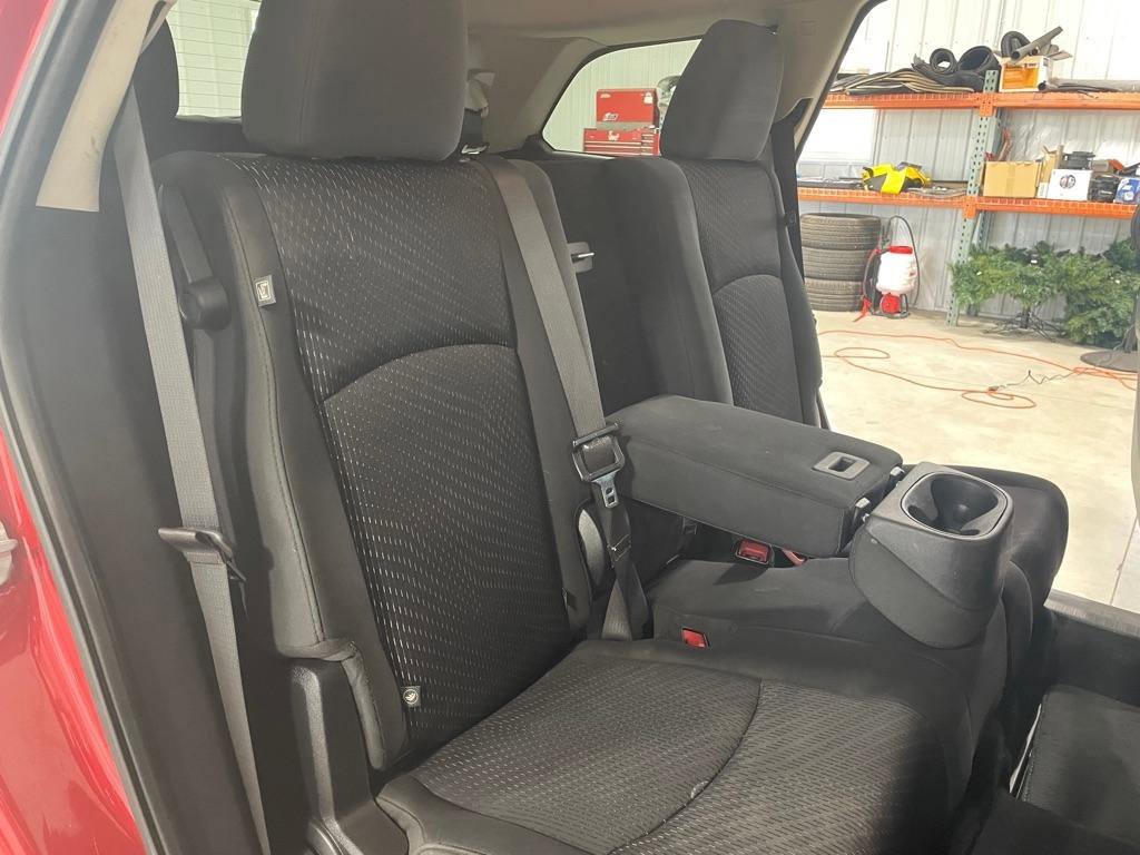 Used 2018 Dodge Journey SE w/ Blacktop Package FWD image 20