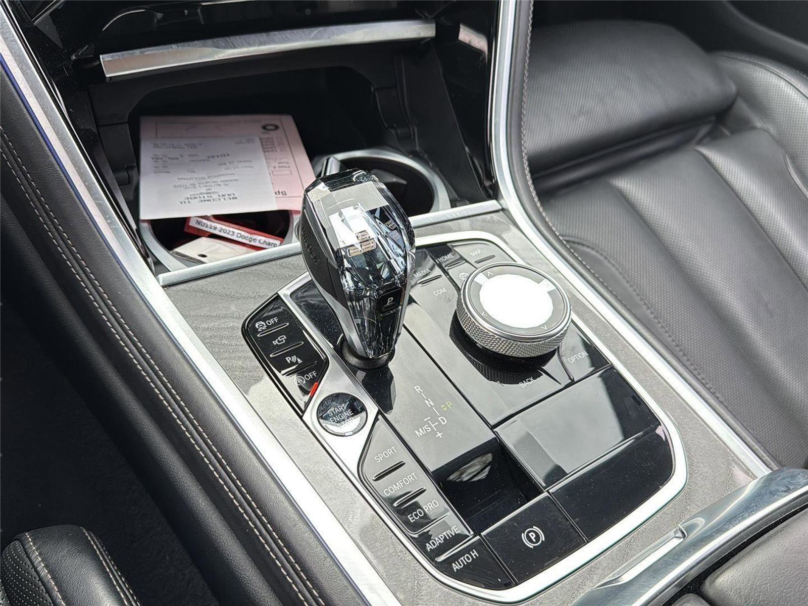 Used 2023 BMW 840i Gran Coupe xDrive image 22