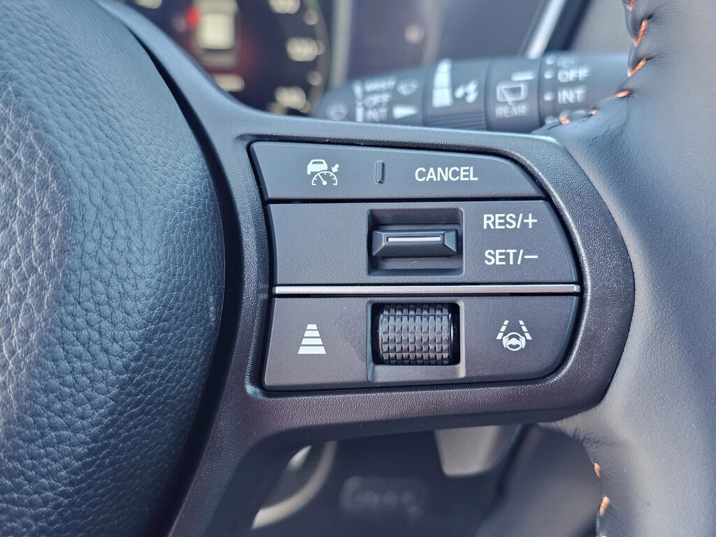 New 2026 Honda CR-V Sport-L image 23