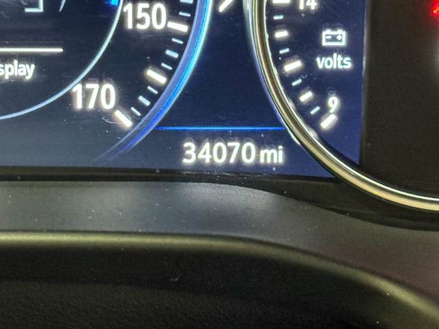 Certified 2022 Buick Enclave Avenir w/ Avenir Technology Package image 4