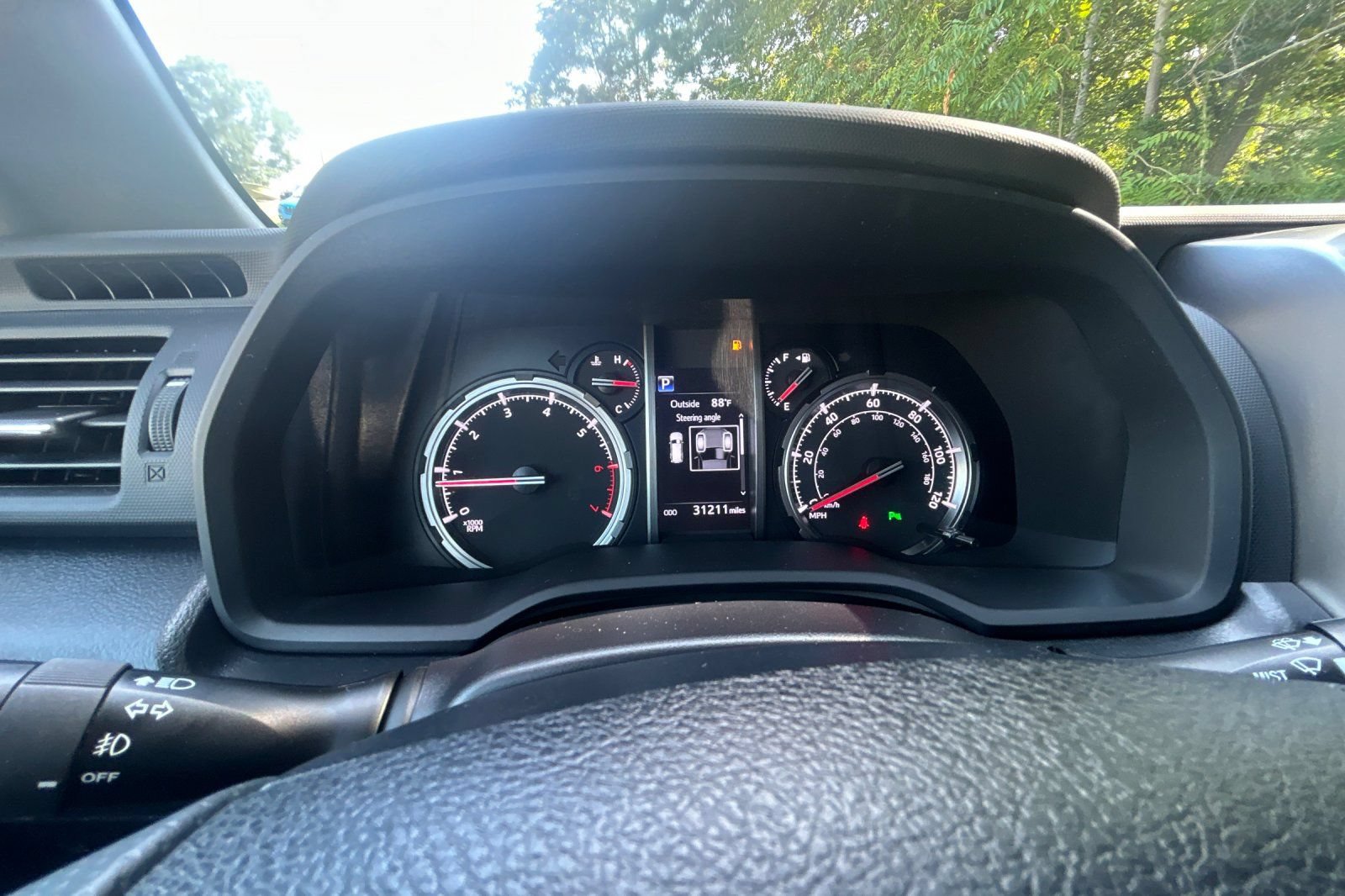 Used 2023 Toyota 4Runner Limited AWD/4WD image 26