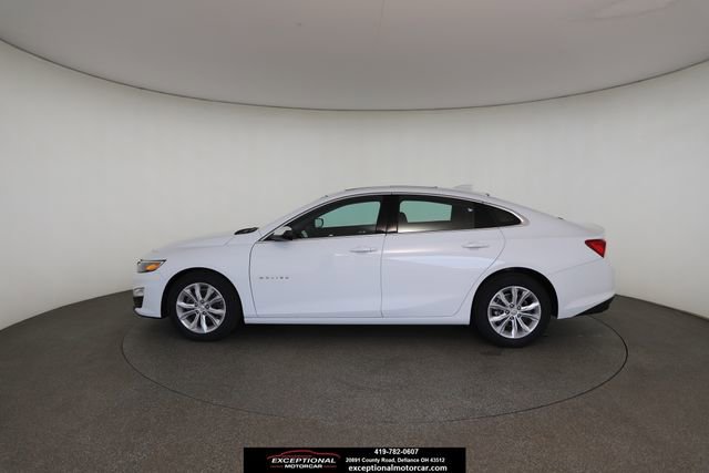 Used 2024 Chevrolet Malibu LT image 7
