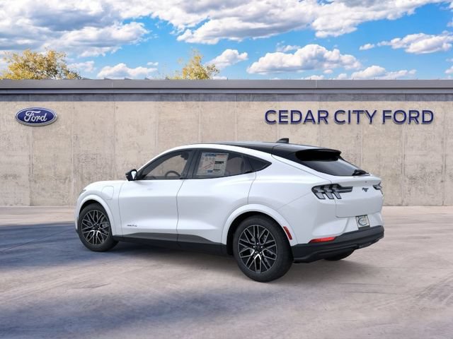 New 2026 Ford Mustang Mach-E Premium AWD/4WD image 4