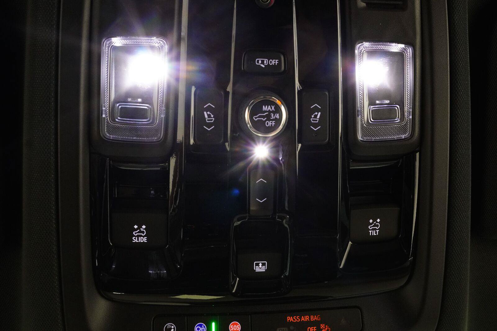 New 2027 Chevrolet Tahoe High Country AWD/4WD image 23
