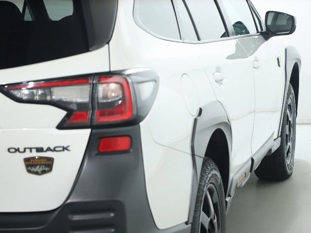 Certified 2023 Subaru Outback Wilderness image 46