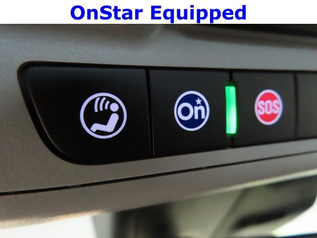 Used 2023 Chevrolet Malibu LT image 18