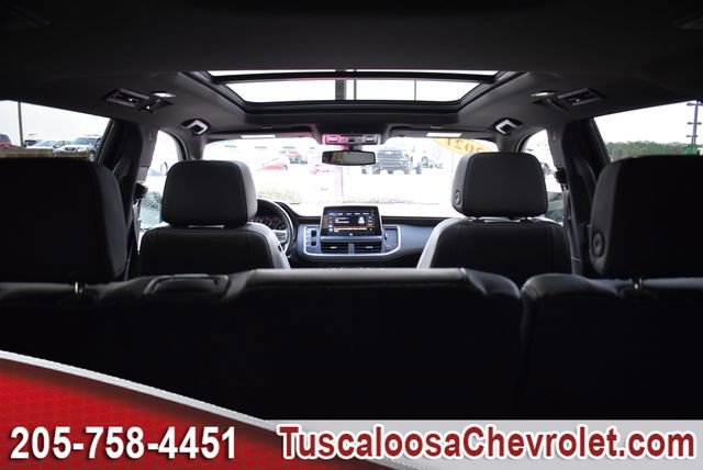Used 2021 Chevrolet Tahoe LT w/ LT Signature Package image 12