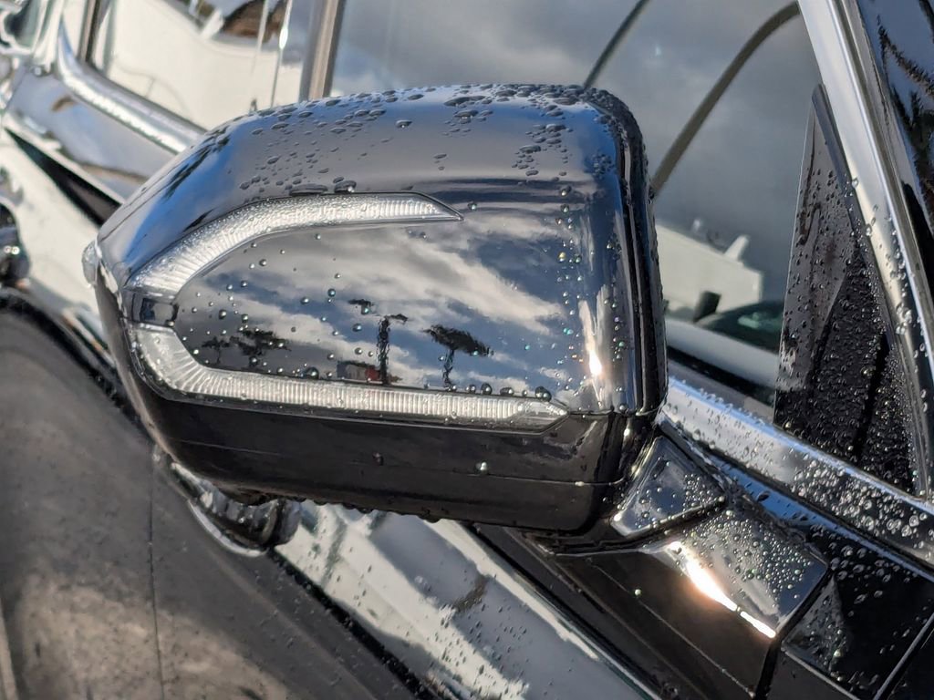 Used 2025 Hyundai Palisade Calligraphy image 12