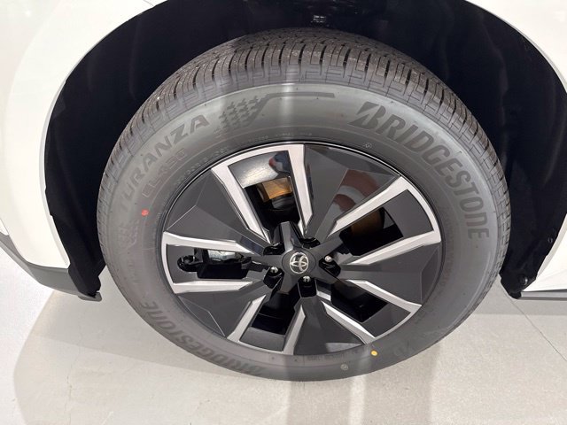 New 2026 Toyota bZ FWD image 4