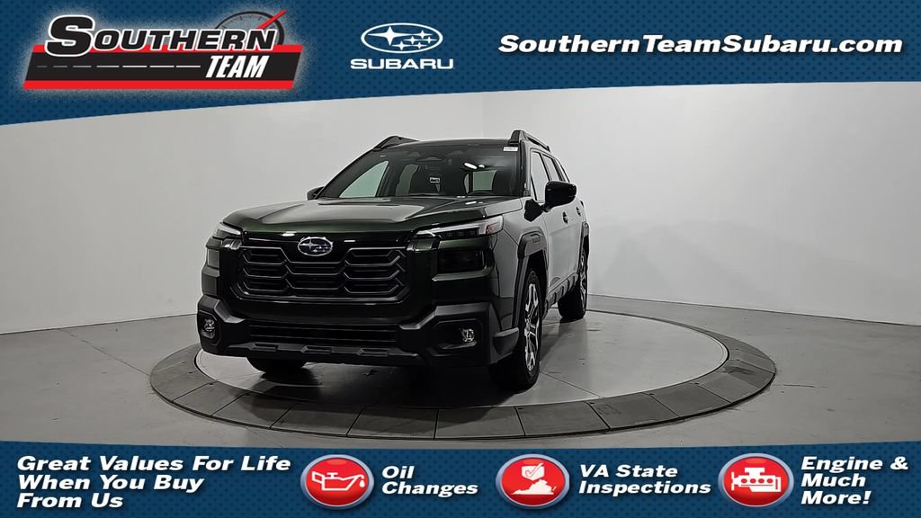 New 2026 Subaru Outback Touring XT AWD/4WD 360° Tour