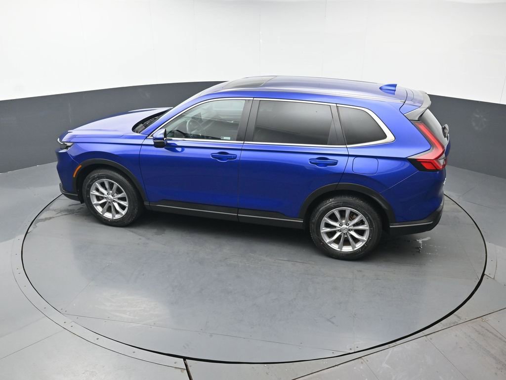 Certified 2023 Honda CR-V EX-L image 39