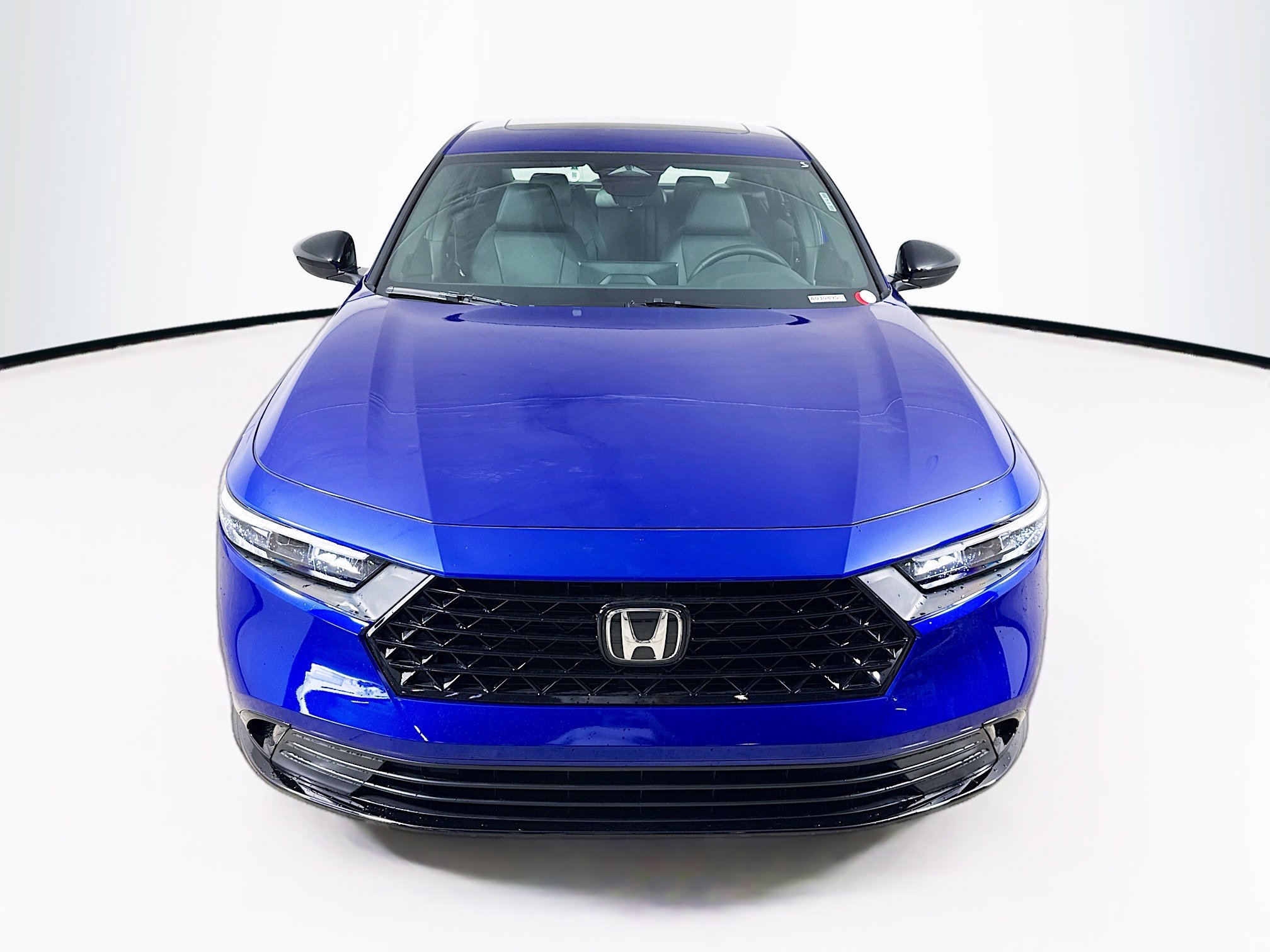 New 2026 Honda Accord Sport image 3