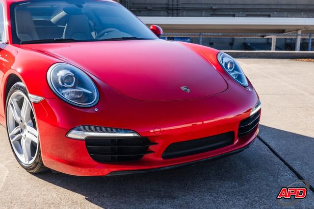Used 2013 Porsche 911 Carrera image 23