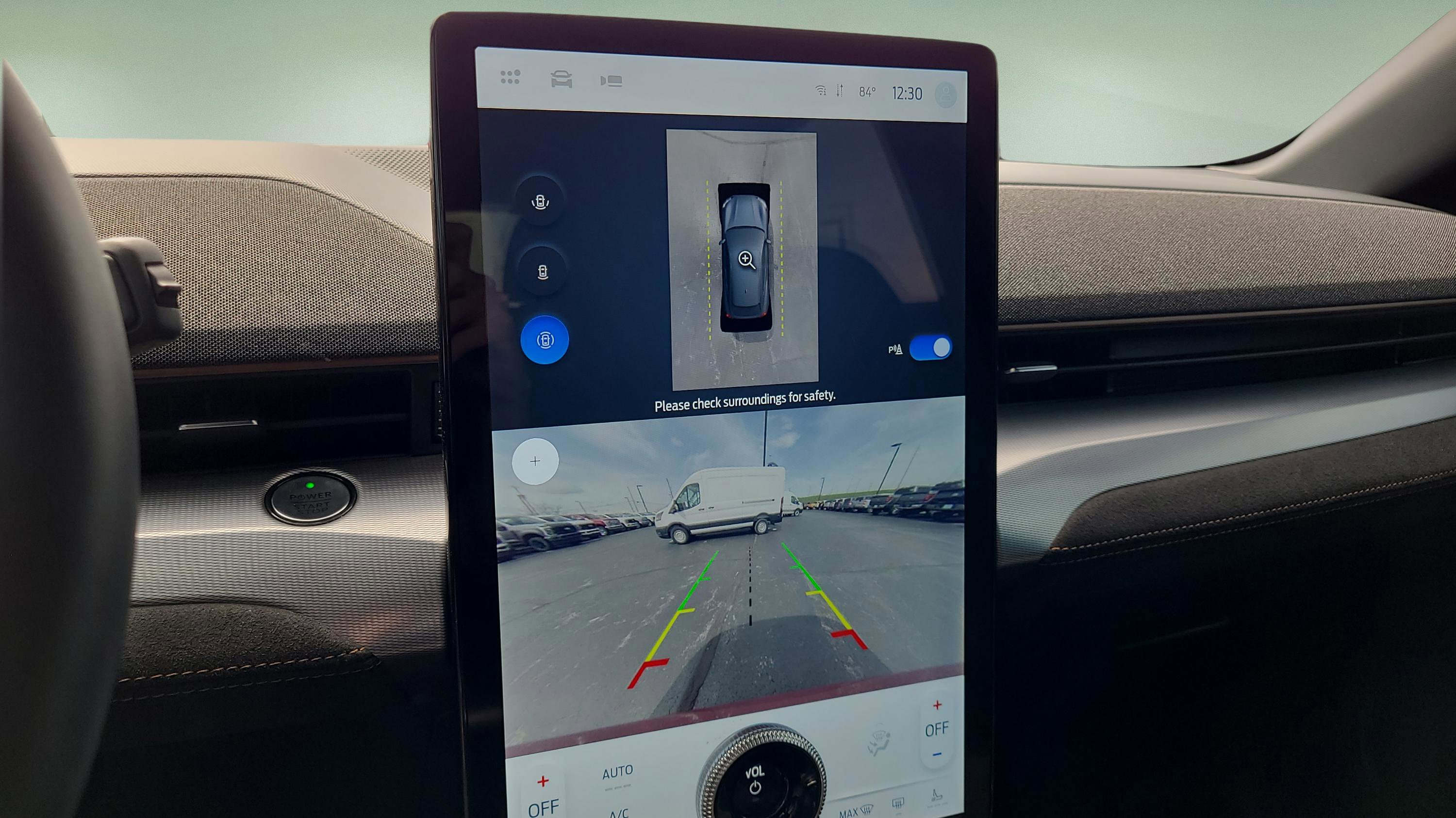 Used 2023 Ford Mustang Mach-E GT AWD/4WD image 21