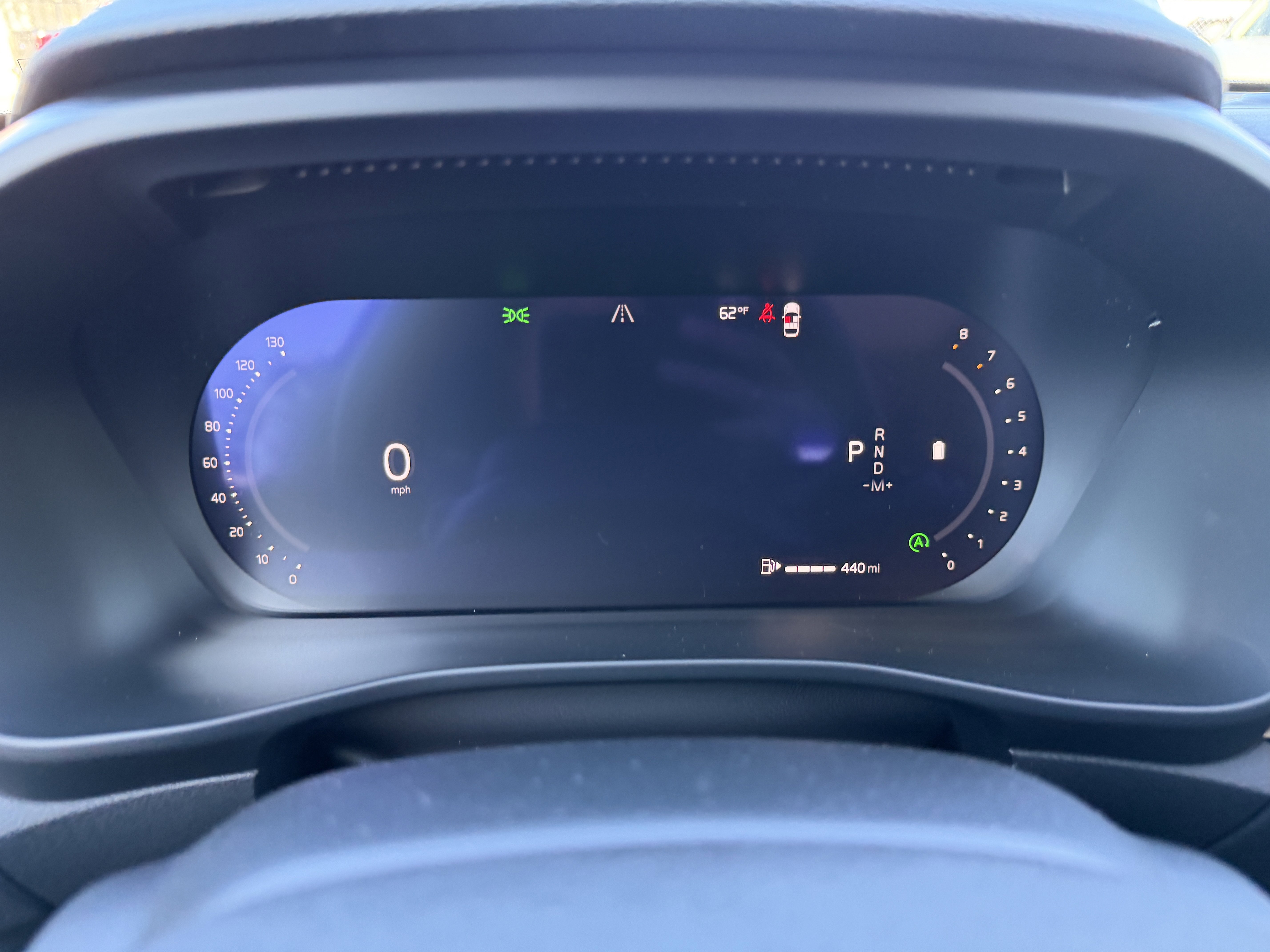 New 2026 Volvo XC40 B5 Core w/ Protection Package image 32